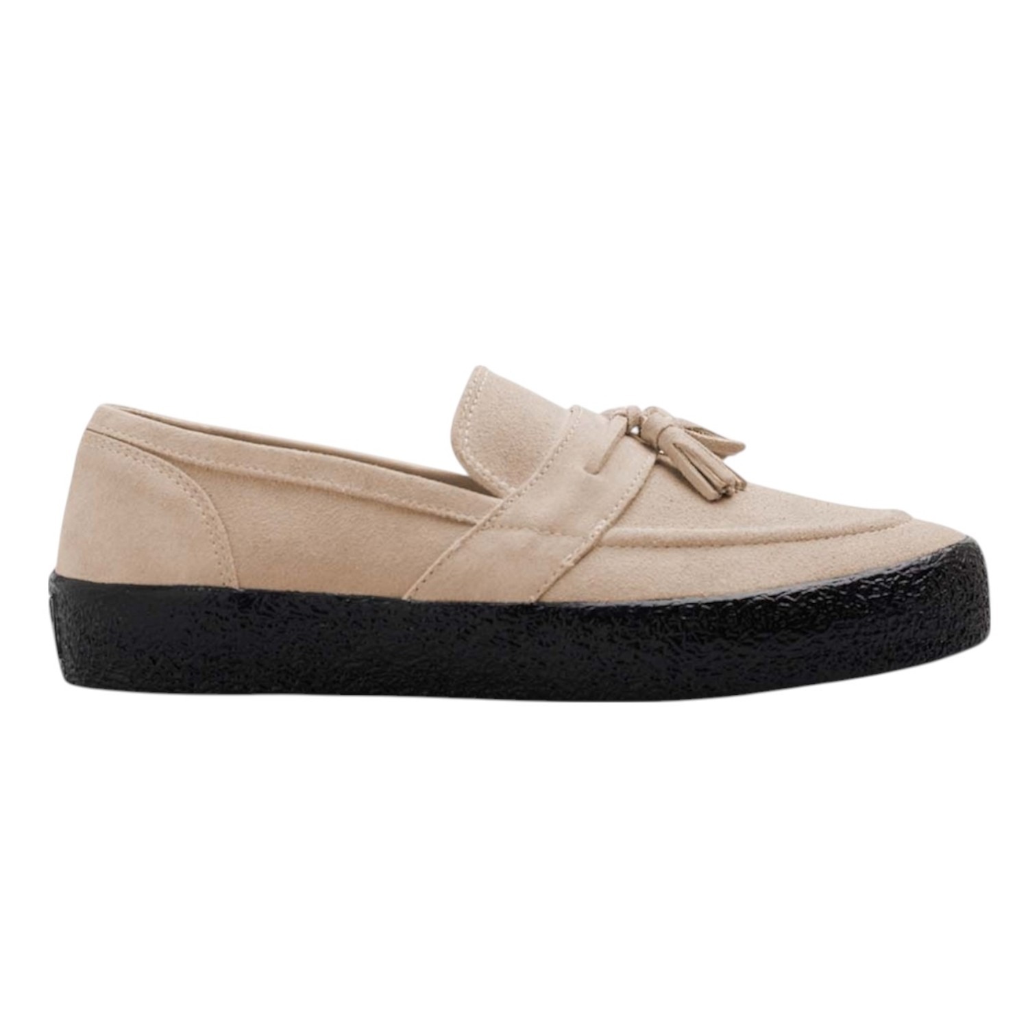 LAST RESORT VM005 LOAFER